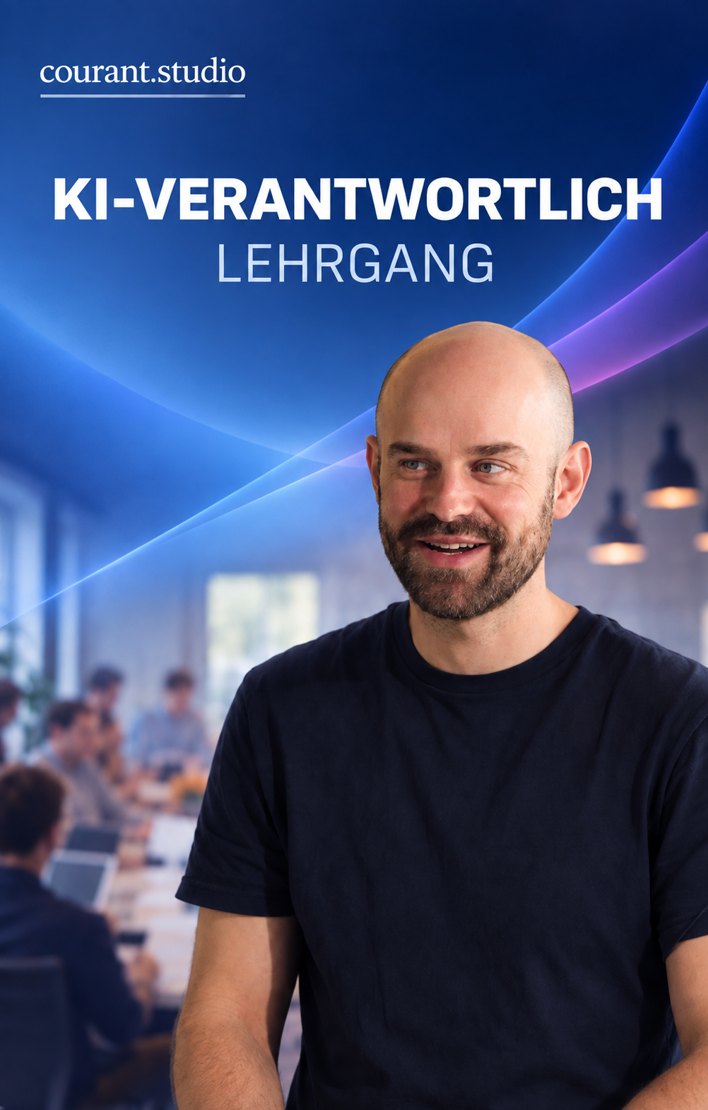 KI-verantwortlich Lehrgang