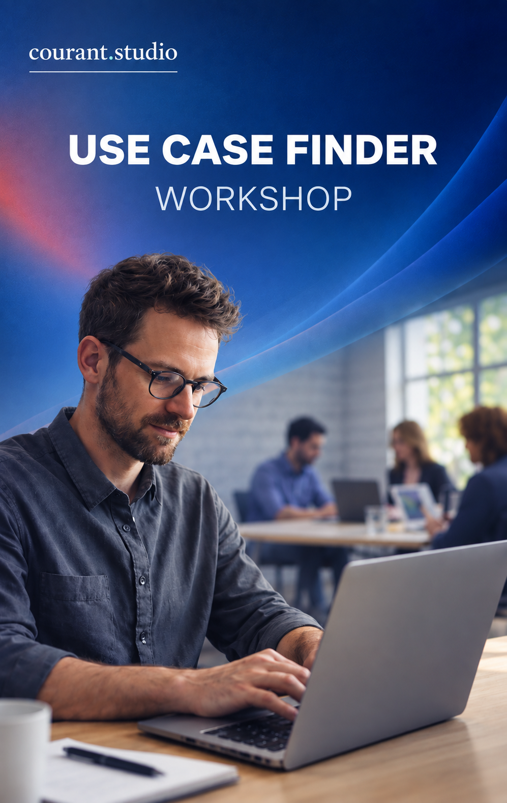 Use Case Finder