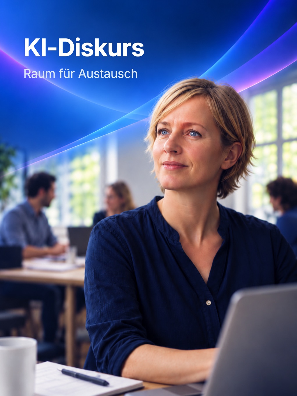 KI-Diskurs Workshop