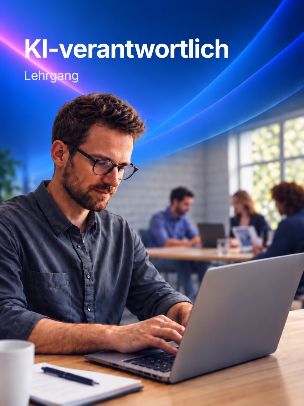 KI-verantwortlich Lehrgang