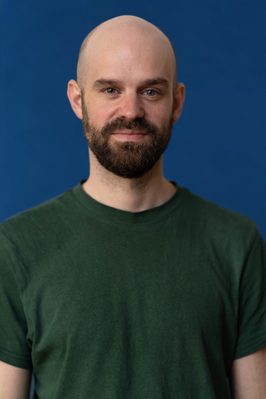 Lucas Federhen
